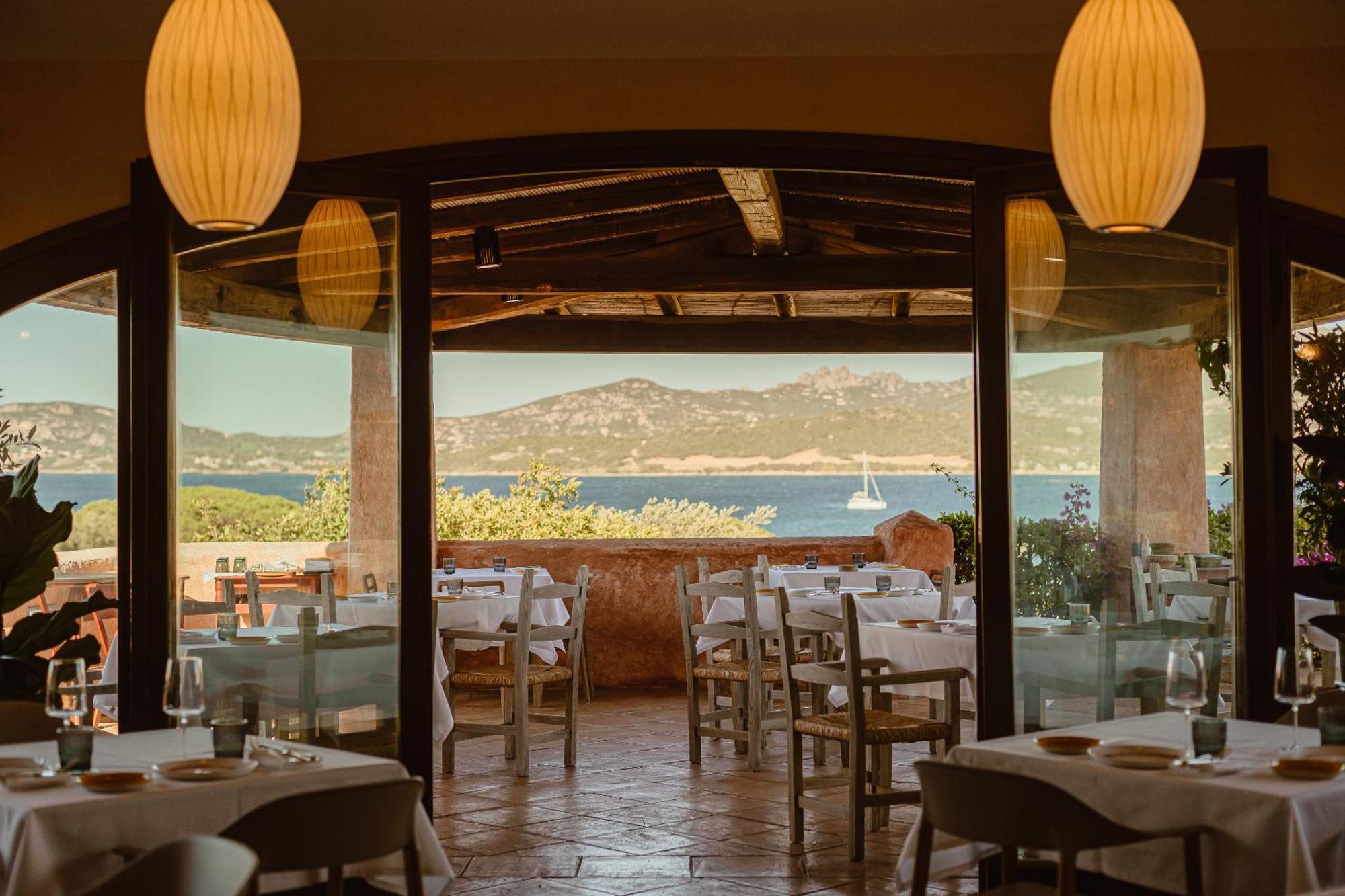 Villa del Golfo Lifestyle Resort Cannigione Esterno foto