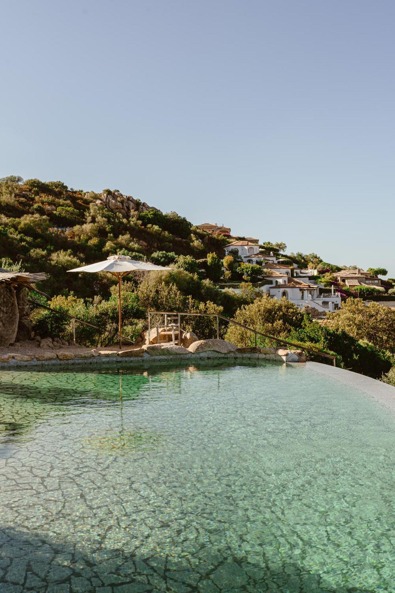 Villa del Golfo Lifestyle Resort Cannigione Esterno foto
