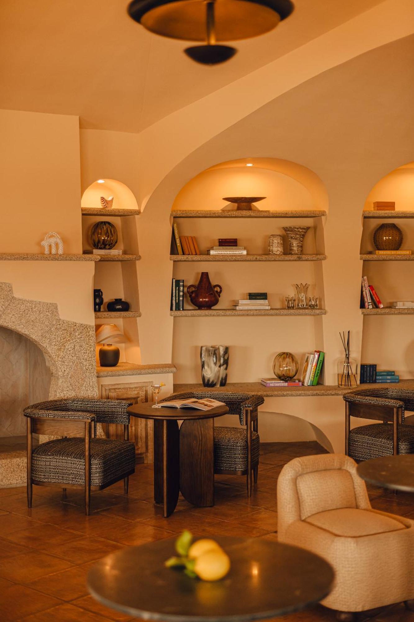 Villa del Golfo Lifestyle Resort Cannigione Esterno foto