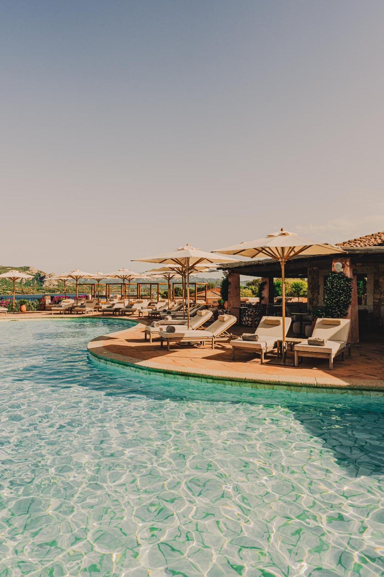 Villa del Golfo Lifestyle Resort Cannigione Esterno foto