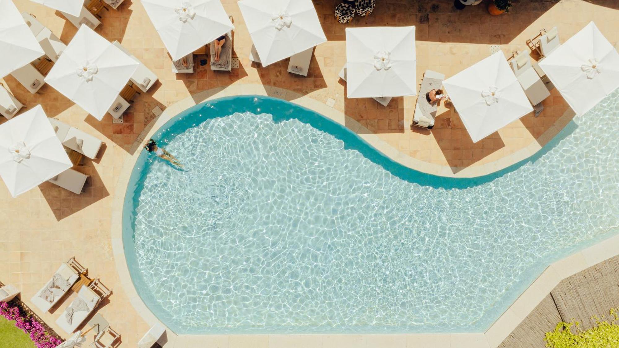 Villa del Golfo Lifestyle Resort Cannigione Esterno foto