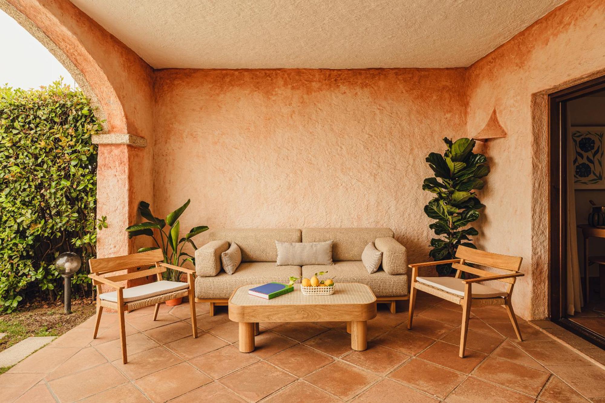 Villa del Golfo Lifestyle Resort Cannigione Esterno foto