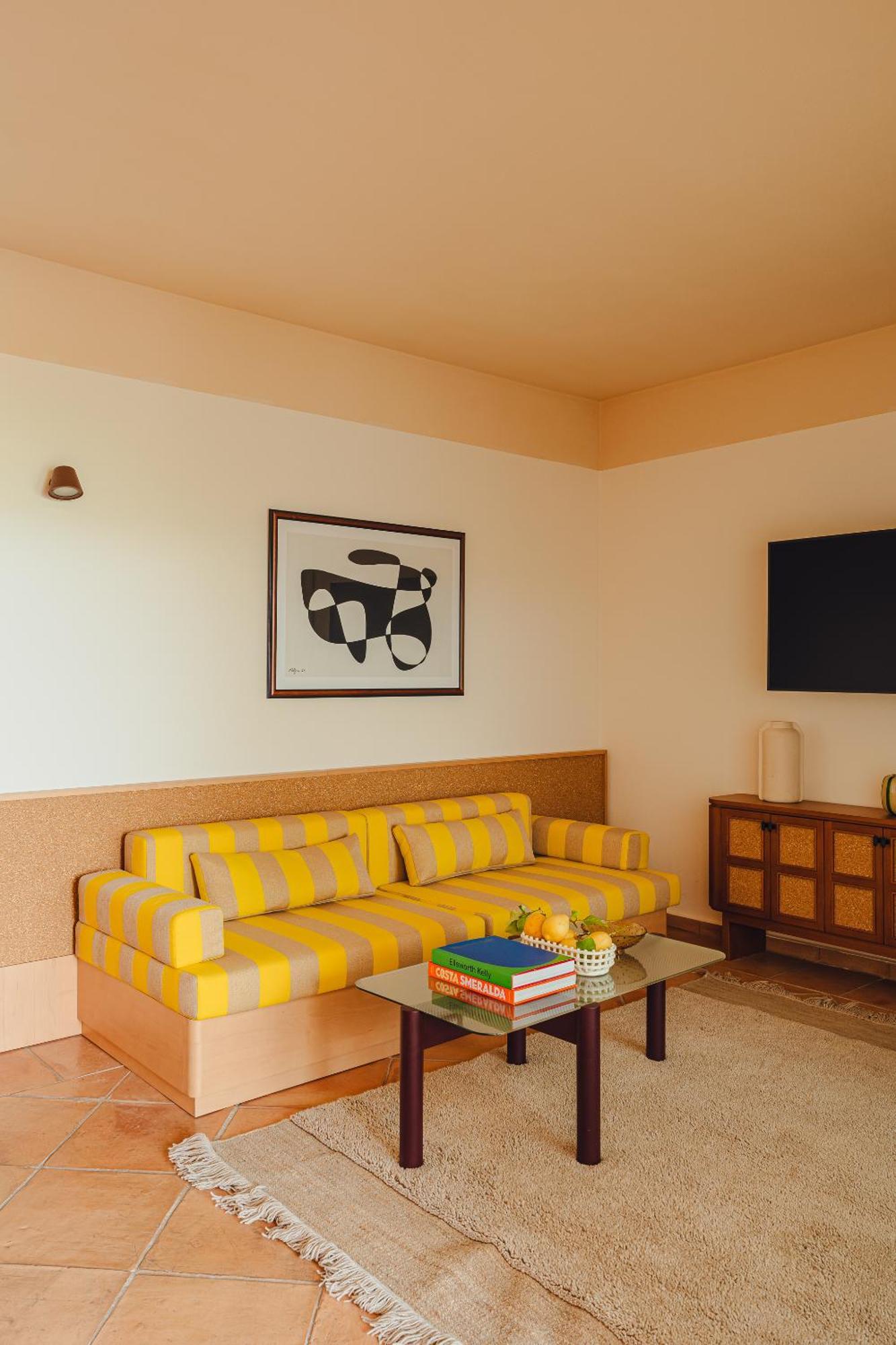 Villa del Golfo Lifestyle Resort Cannigione Esterno foto