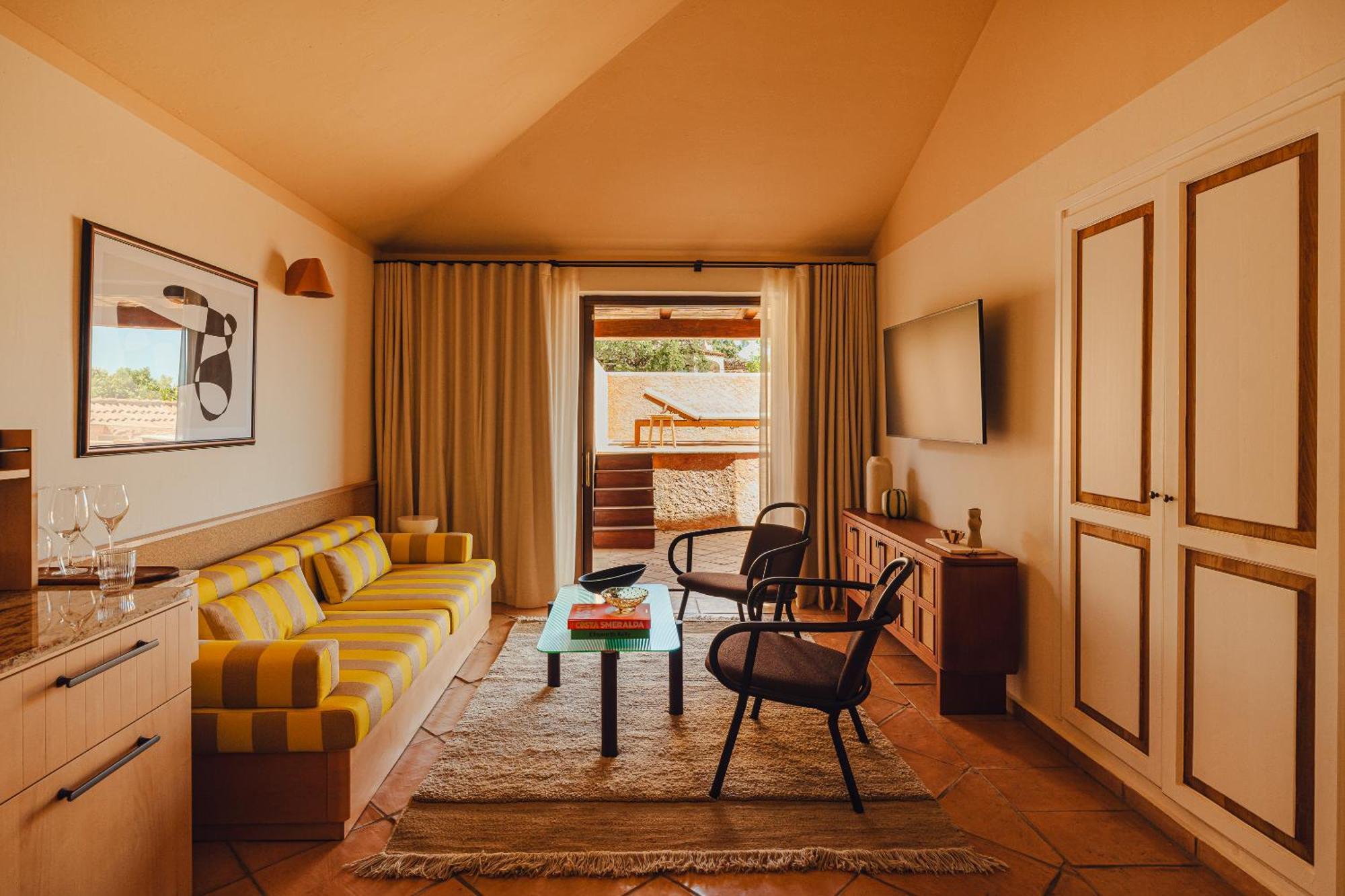 Villa del Golfo Lifestyle Resort Cannigione Esterno foto