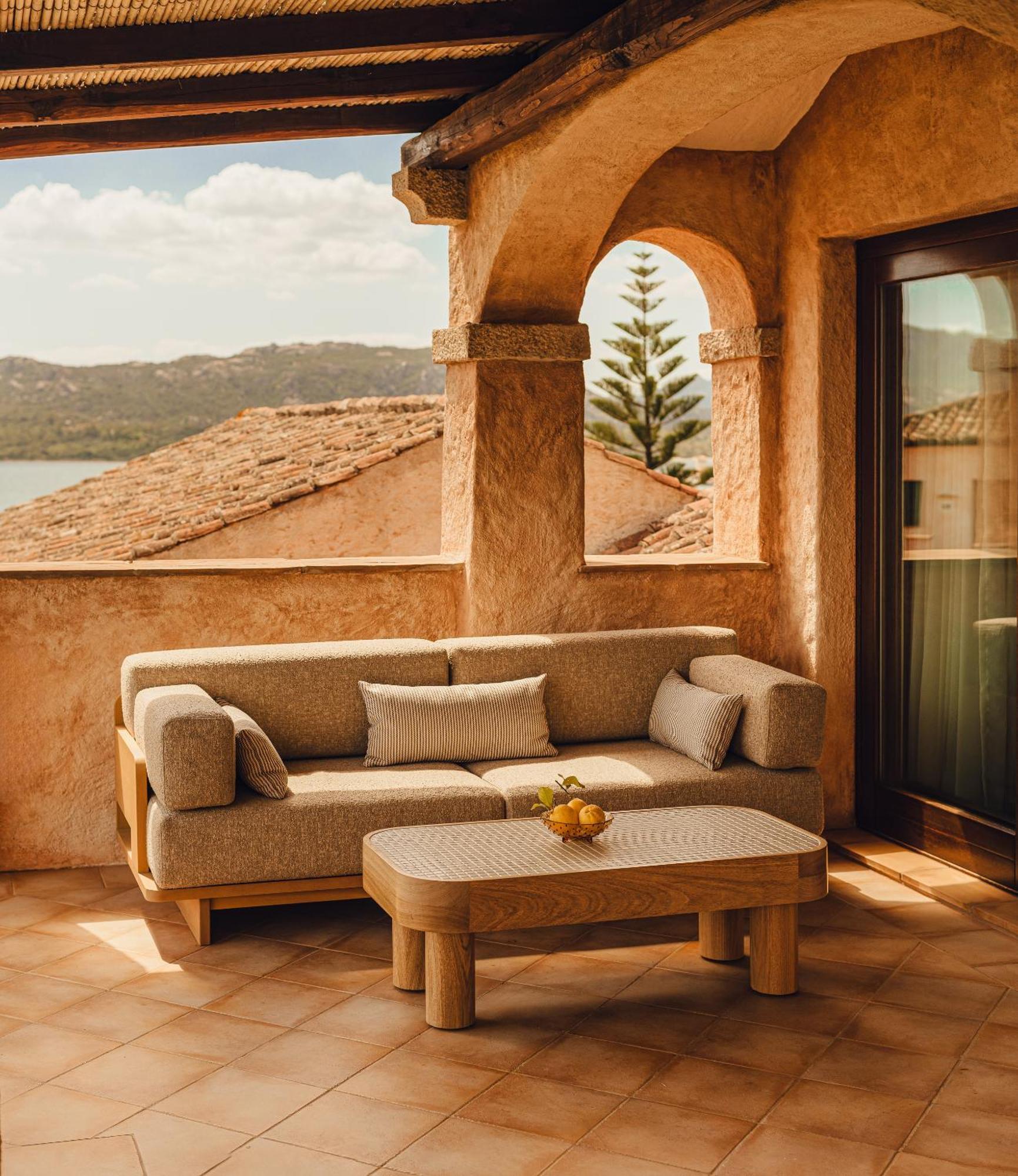 Villa del Golfo Lifestyle Resort Cannigione Esterno foto