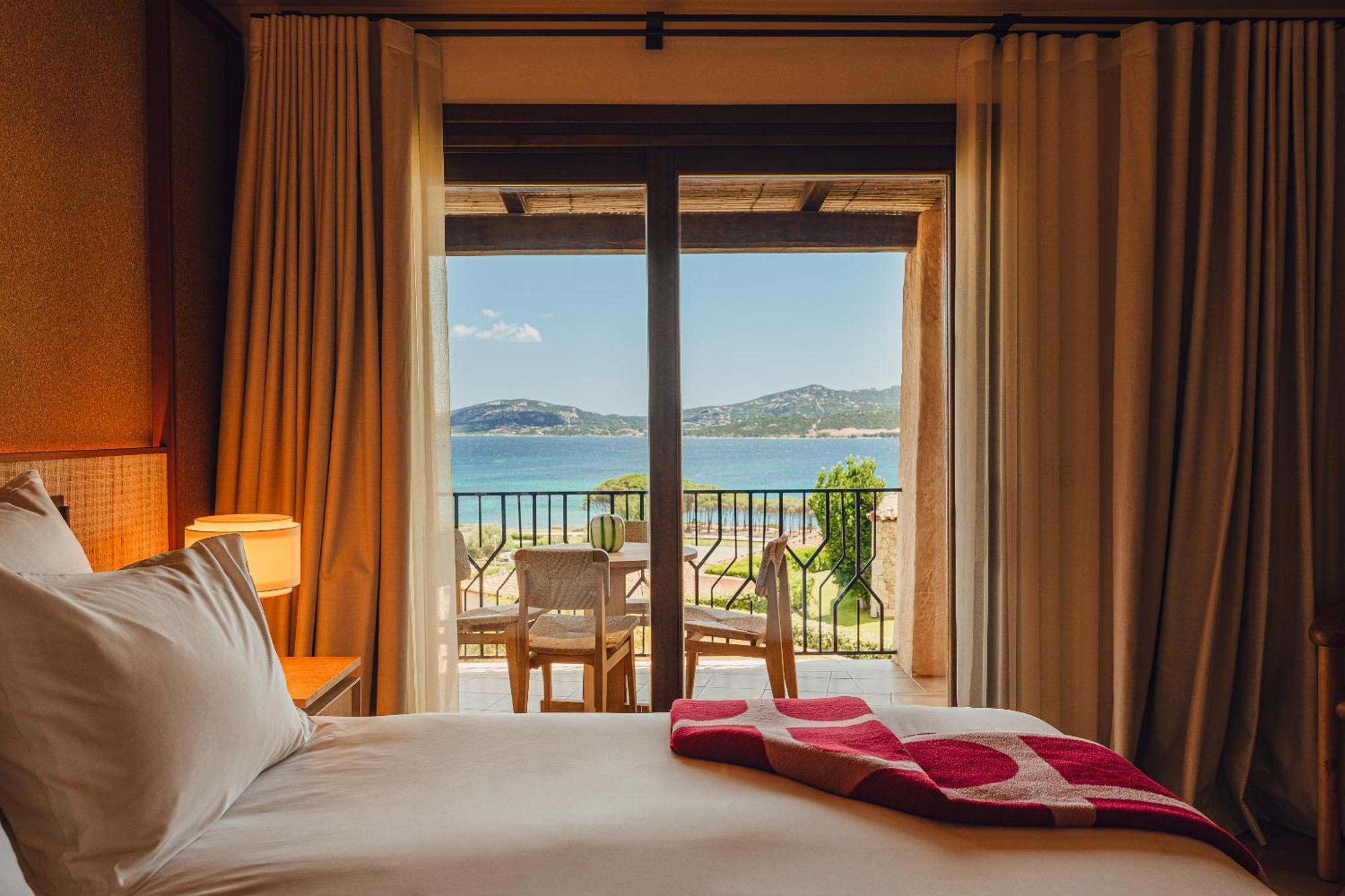 Villa del Golfo Lifestyle Resort Cannigione Esterno foto