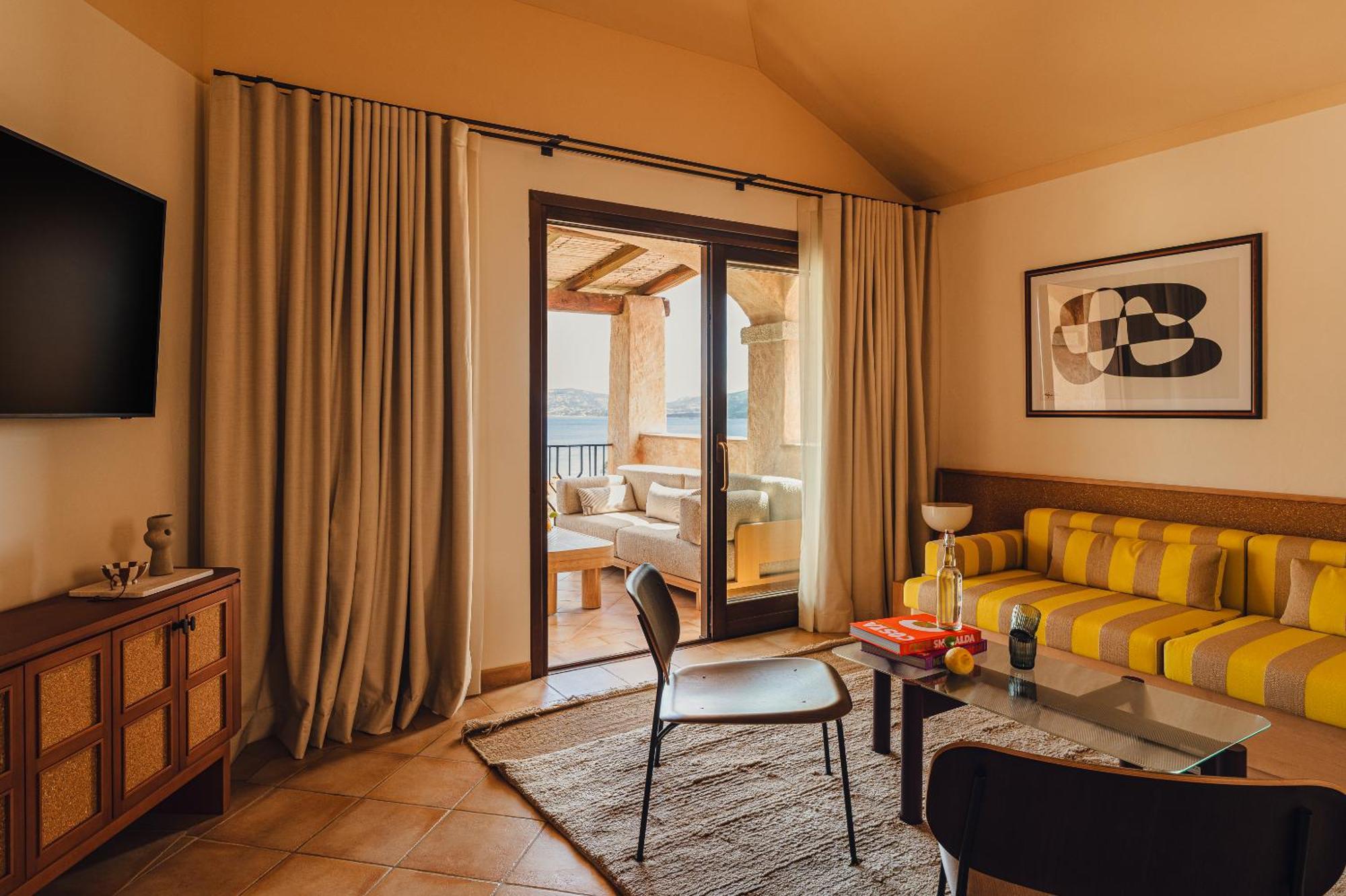 Villa del Golfo Lifestyle Resort Cannigione Esterno foto