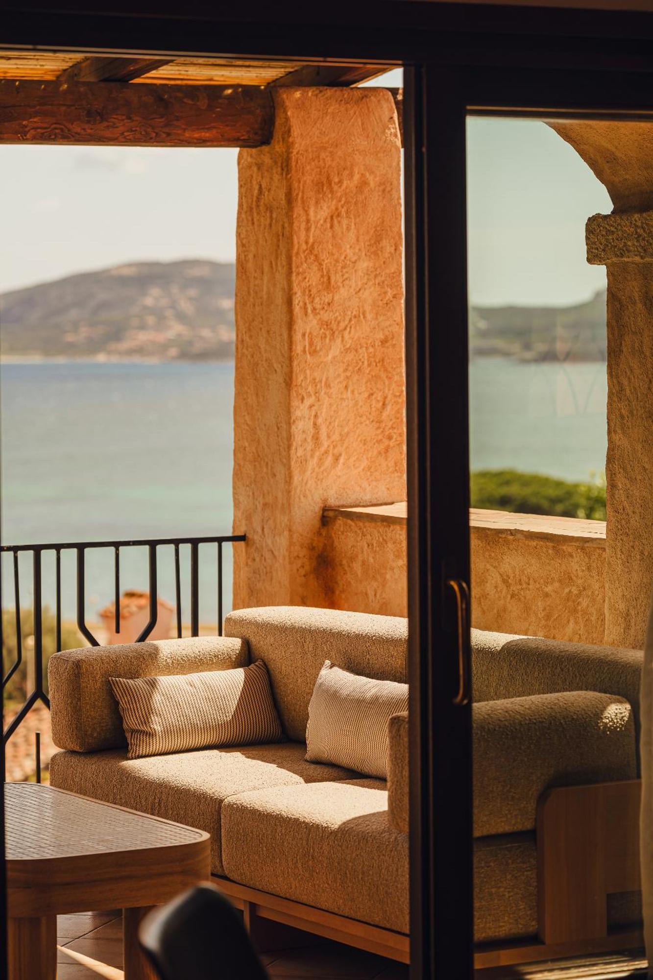 Villa del Golfo Lifestyle Resort Cannigione Esterno foto