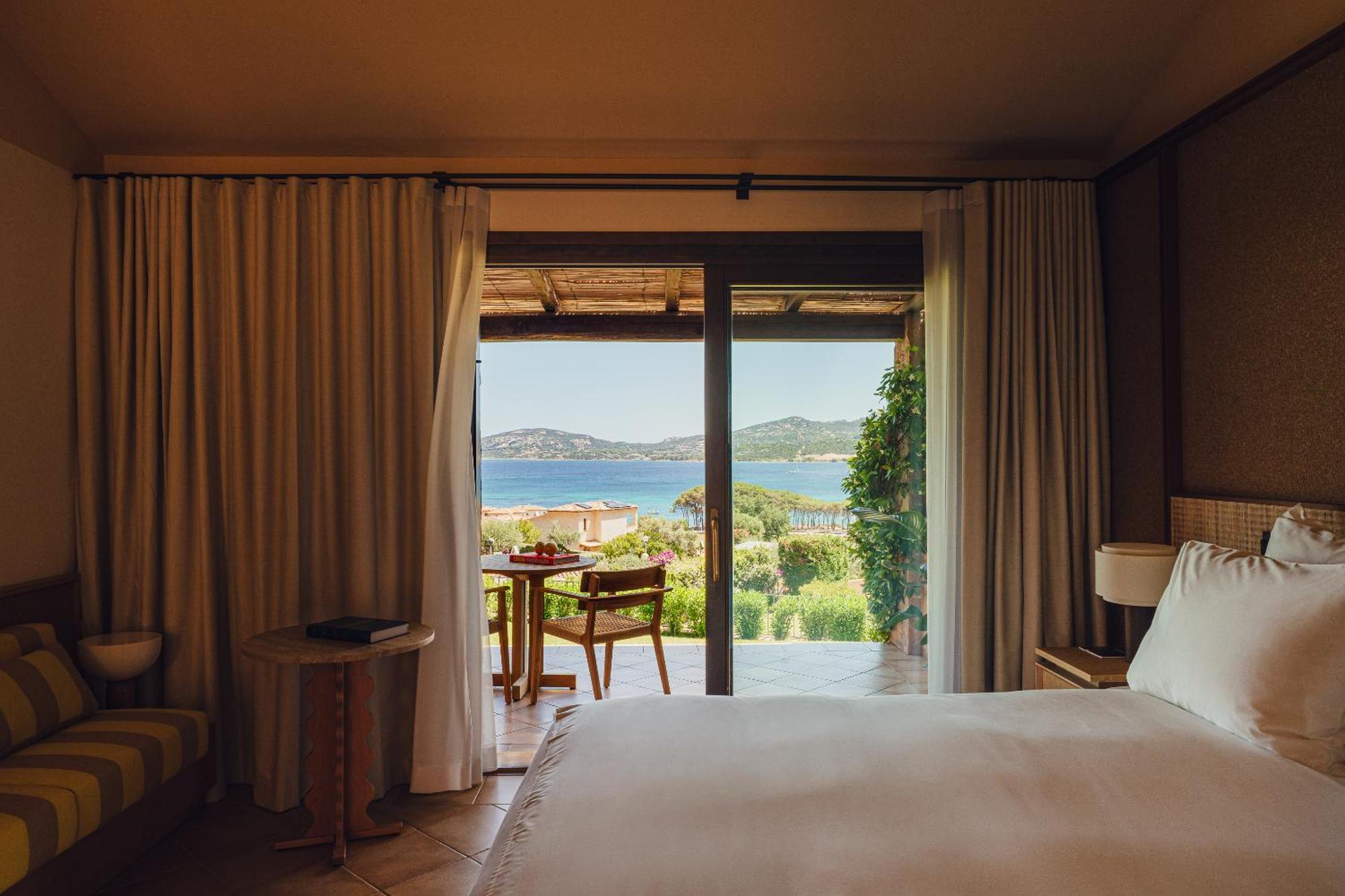 Villa del Golfo Lifestyle Resort Cannigione Esterno foto