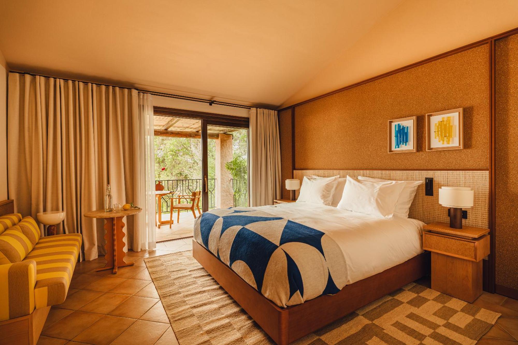 Villa del Golfo Lifestyle Resort Cannigione Esterno foto